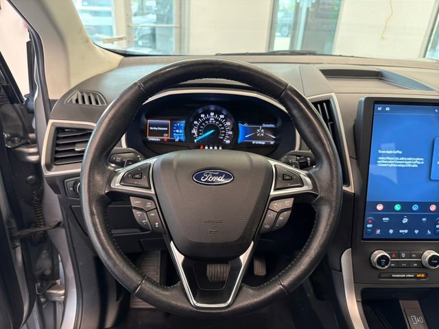 Used 2021 Ford Edge SEL w/ Convenience Package image 35
