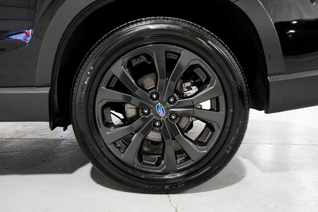 Used 2023 Subaru Forester Sport image 39