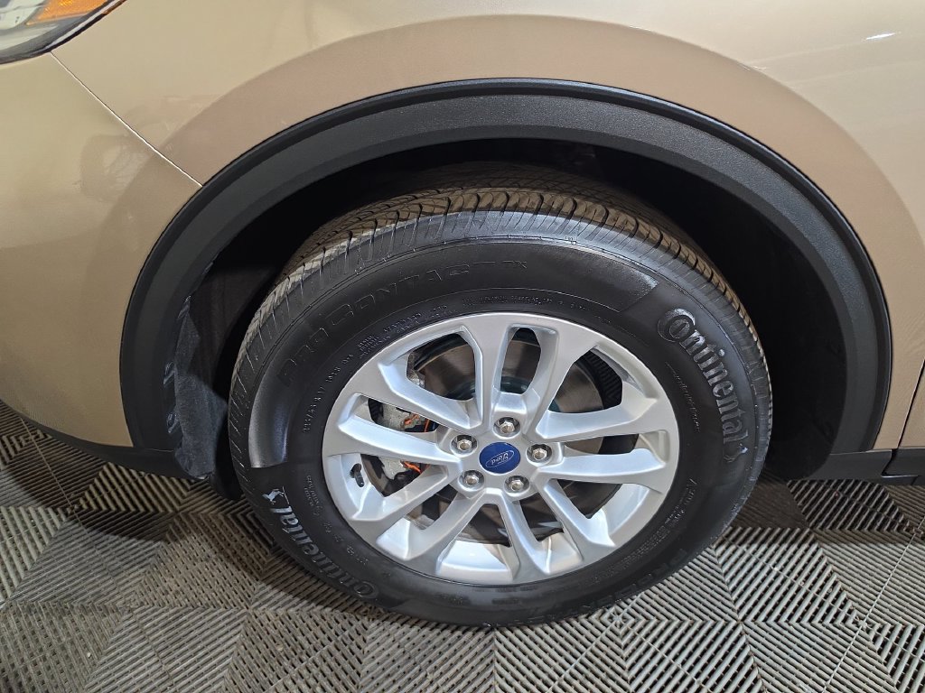 Used 2021 Ford Escape SE w/ Convenience Package AWD/4WD image 18