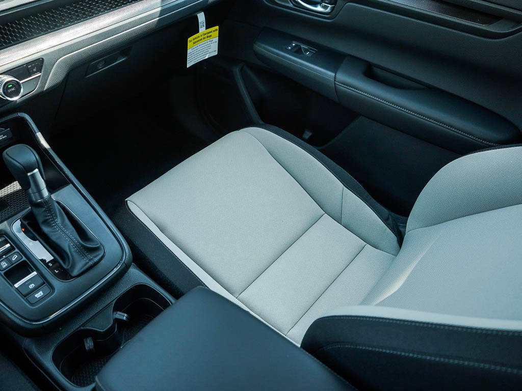 New 2027 Honda CR-V EX image 25