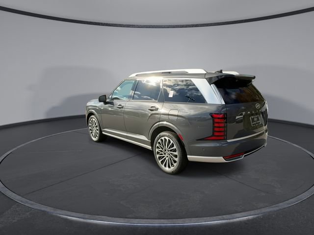 New 2026 Hyundai Palisade Calligraphy image 6