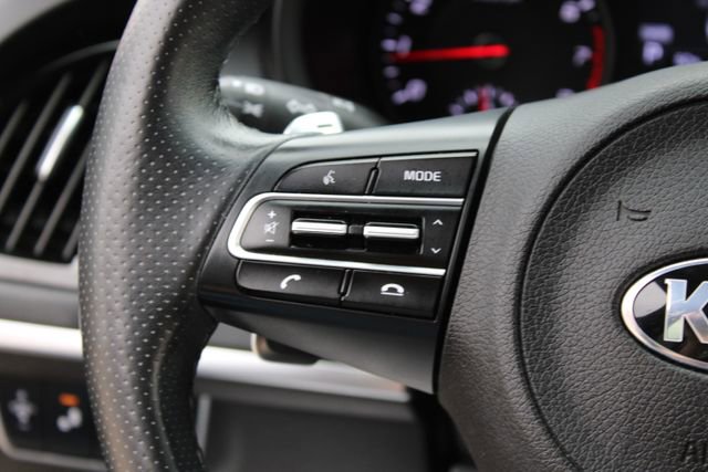 Used 2020 Kia Stinger GT-Line RWD image 20