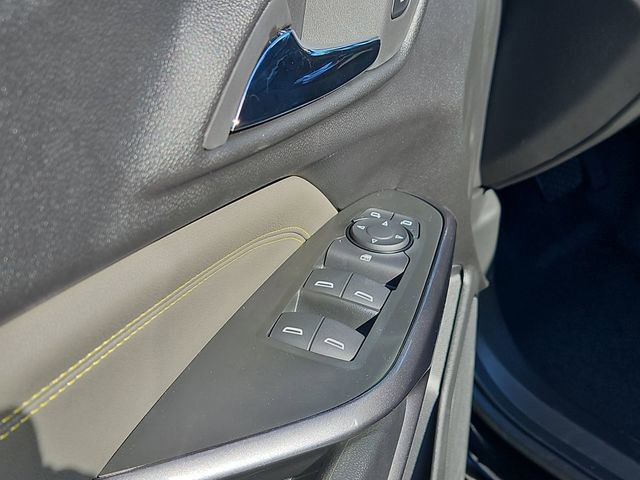 New 2026 Chevrolet Trax ACTIV w/ Driver Confidence Package image 18