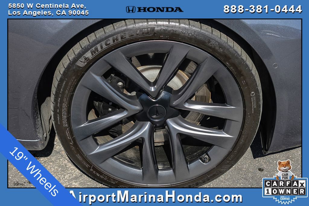 Used 2021 Tesla Model S Plaid image 19