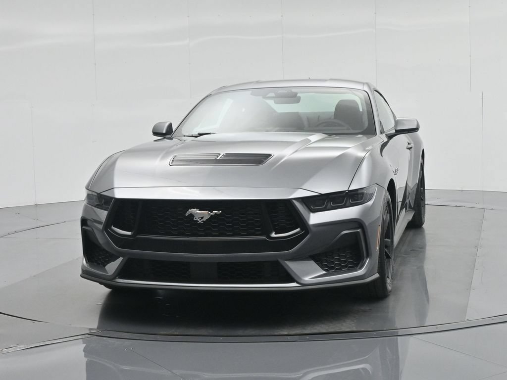 New 2026 Ford Mustang GT RWD image 52