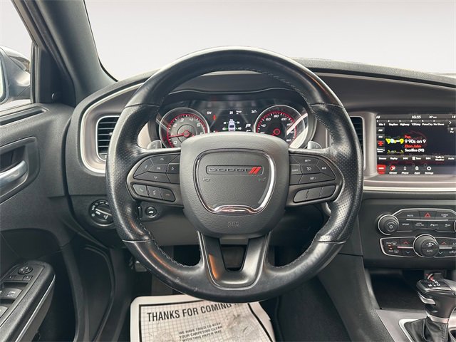Used 2022 Dodge Charger R/T image 12