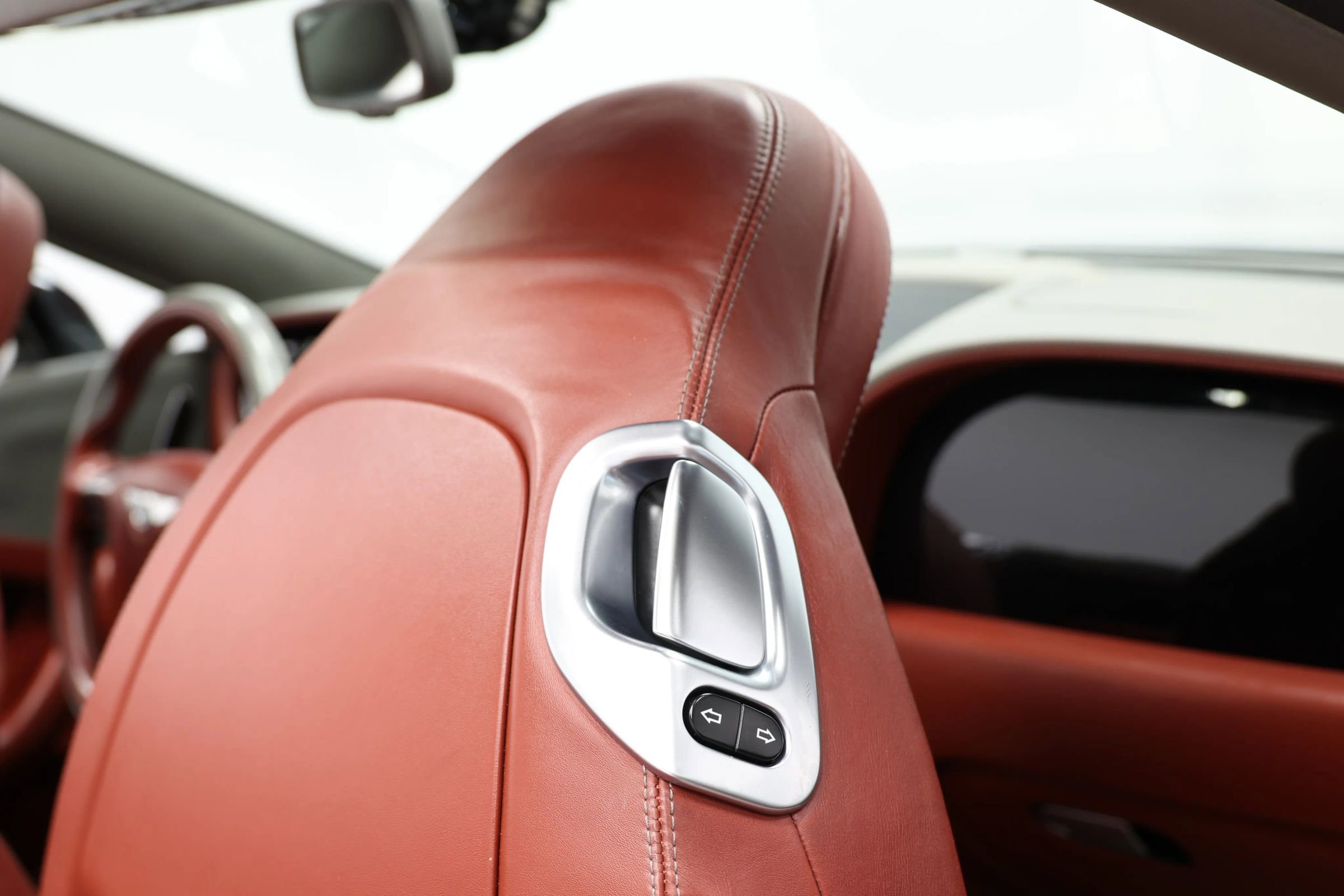 Used 2016 Bentley Continental GT V8 S AWD/4WD image 62