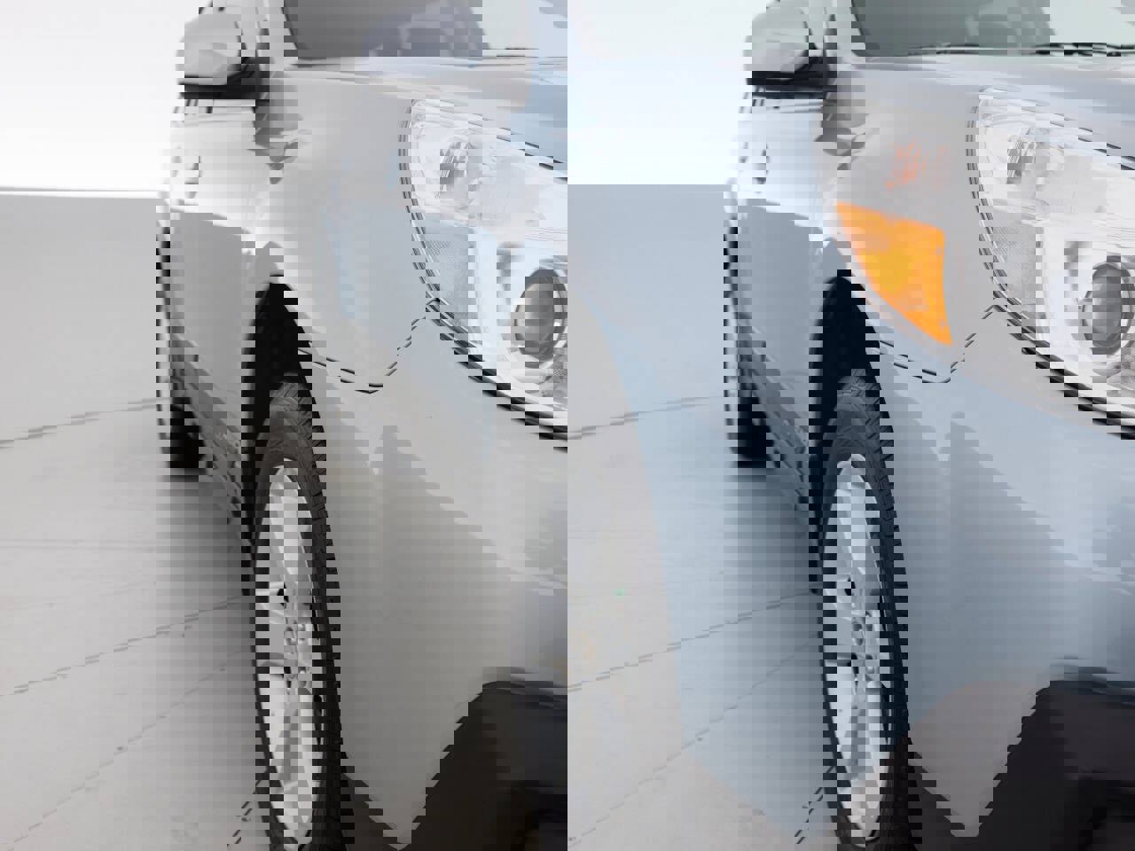 Used 2014 Subaru Outback 2.5i Premium image 11