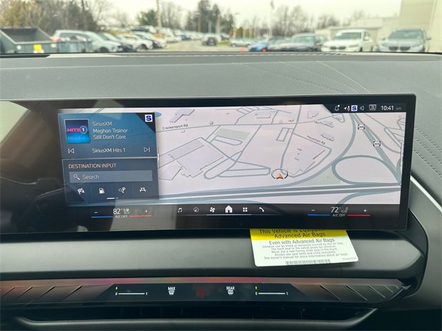 New 2026 BMW X3 xDrive30 w/ Premium Package image 16