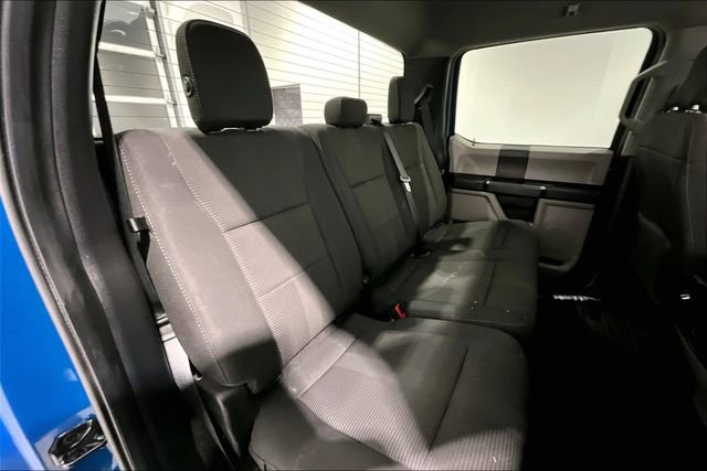 Used 2019 Ford F150 XL w/ Equipment Group 101A Mid image 27