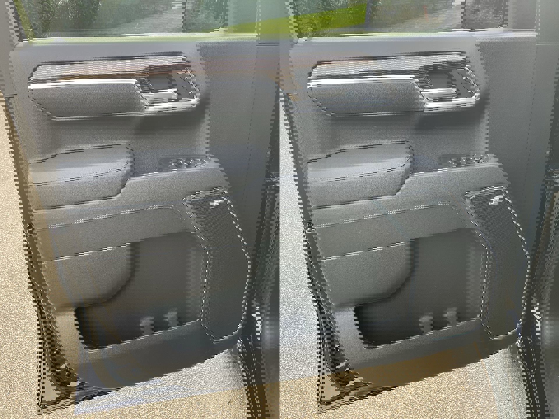 New 2026 GMC Sierra 1500 Elevation w/ Elevation Premium Package image 58