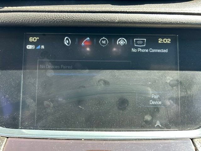 Used 2018 Cadillac XT5 Luxury w/ Driver Awareness Package AWD/4WD image 30