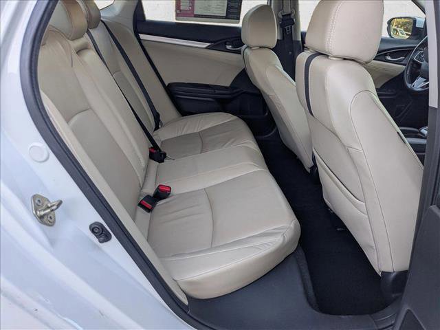 Used 2019 Honda Civic Touring image 18