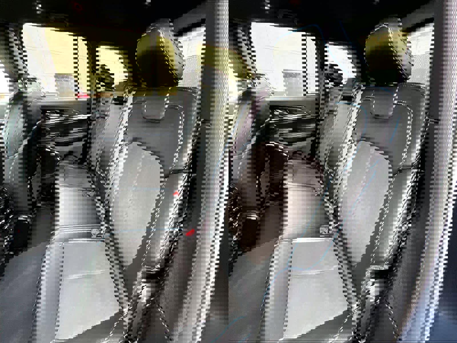 Used 2023 Jeep Grand Cherokee Trailhawk image 15