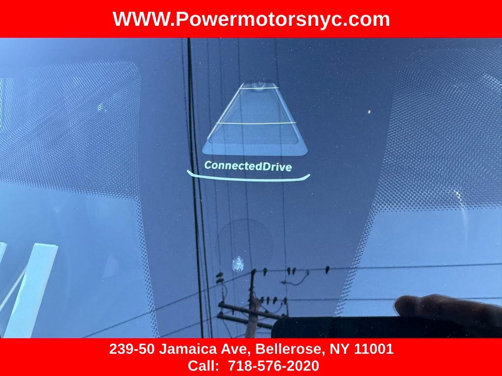 Used 2024 BMW 330i Sedan w/ Convenience Package RWD image 32