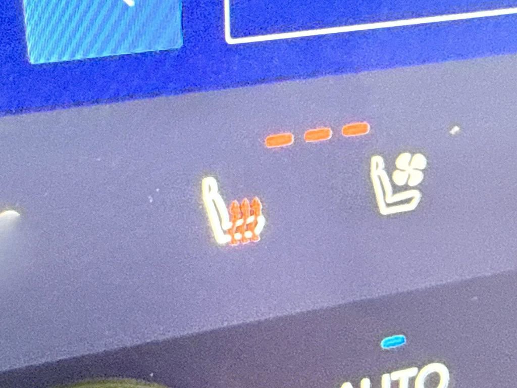 Certified 2025 Lexus RX 350 Premium w/ Convenience Package image 20