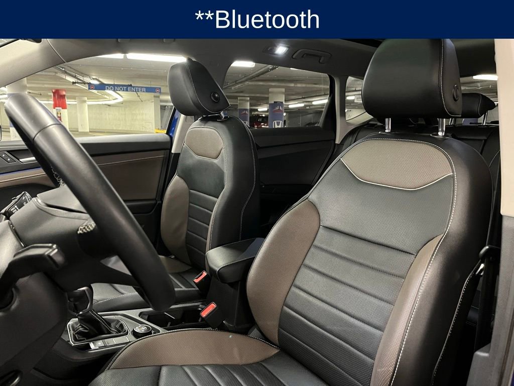 Used 2023 Volkswagen Taos SEL image 18