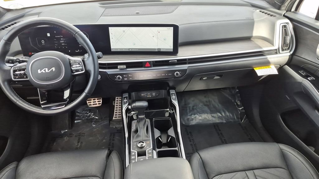 Used 2024 Kia Sorento SX Prestige image 14