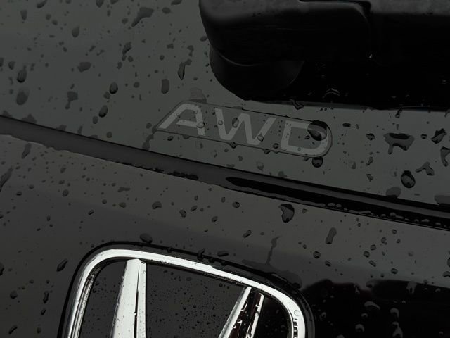 New 2026 Honda HR-V LX image 7