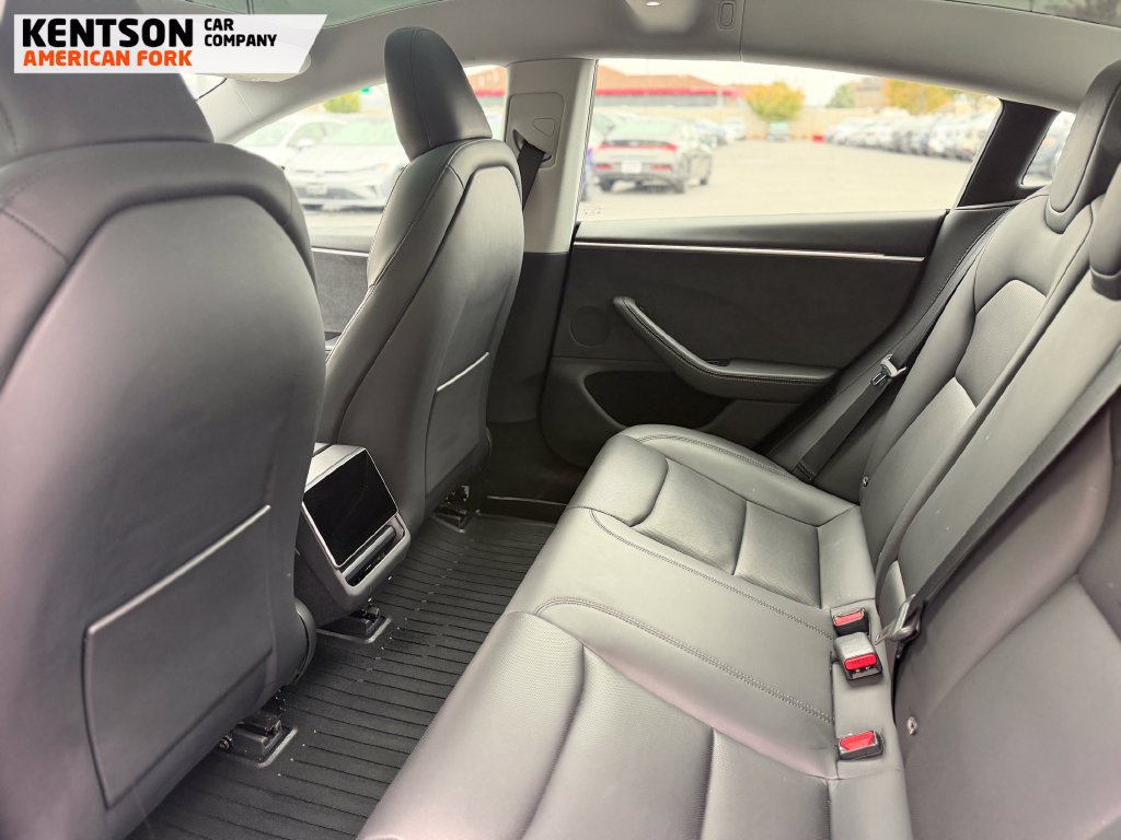 Used 2024 Tesla Model 3 Long Range AWD/4WD image 28