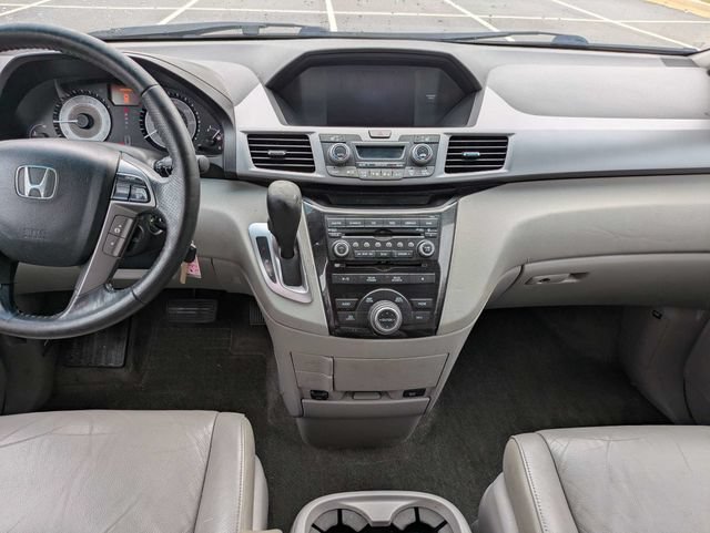 Used 2012 Honda Odyssey Touring image 16