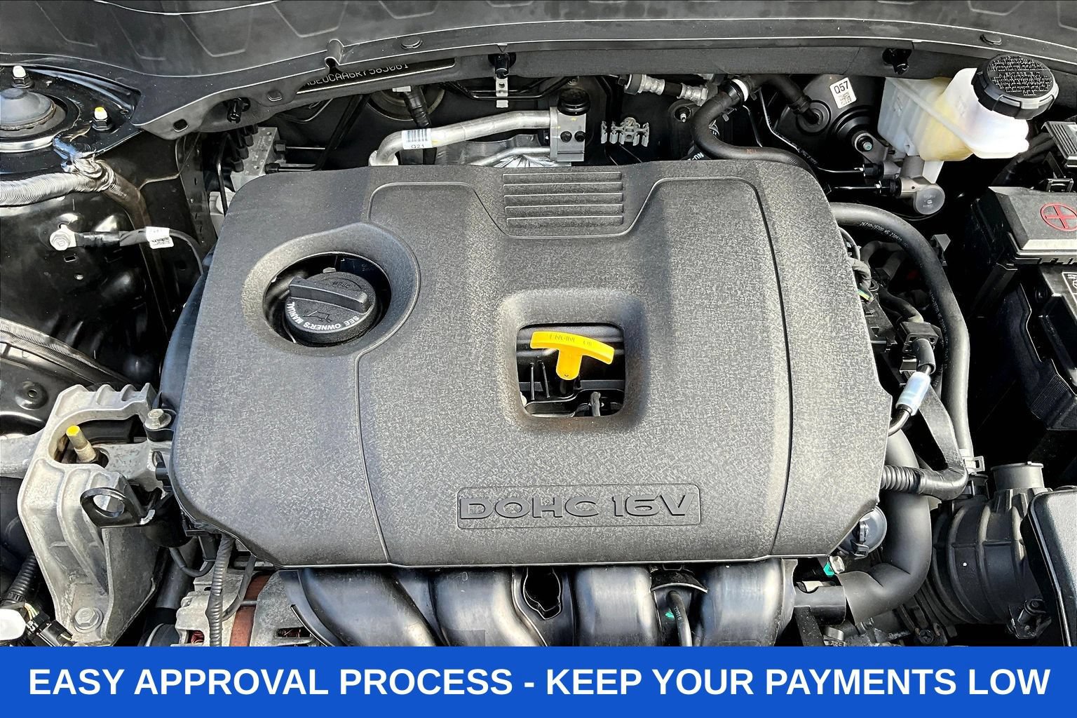 Used 2024 Kia Seltos S AWD/4WD image 35