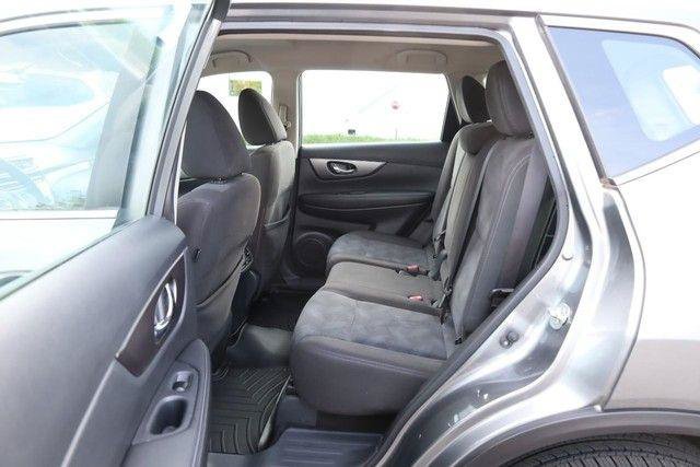 Used 2016 Nissan Rogue S AWD/4WD image 20