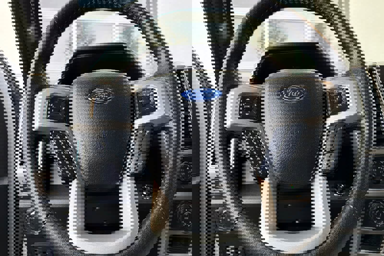 Used 2020 Ford F150 Lariat w/ Equipment Group 502A Luxury image 25