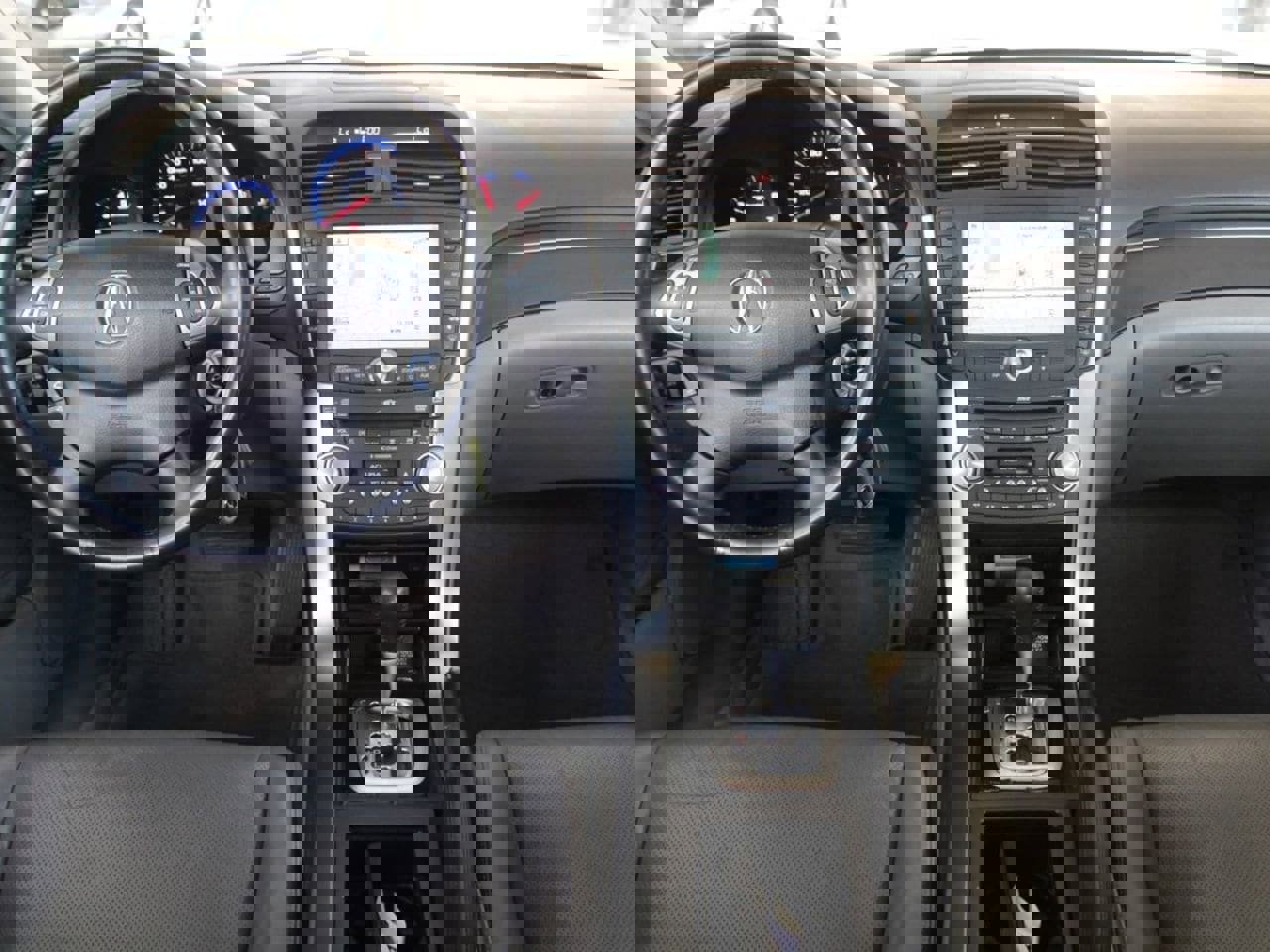 Used 2006 Acura TL Premium image 17