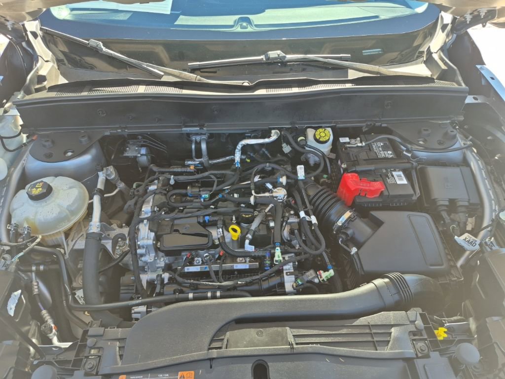 Used 2023 Ford Bronco Sport Big Bend AWD/4WD image 46