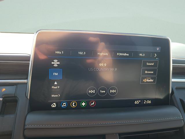 Used 2021 Chevrolet Tahoe LT image 13