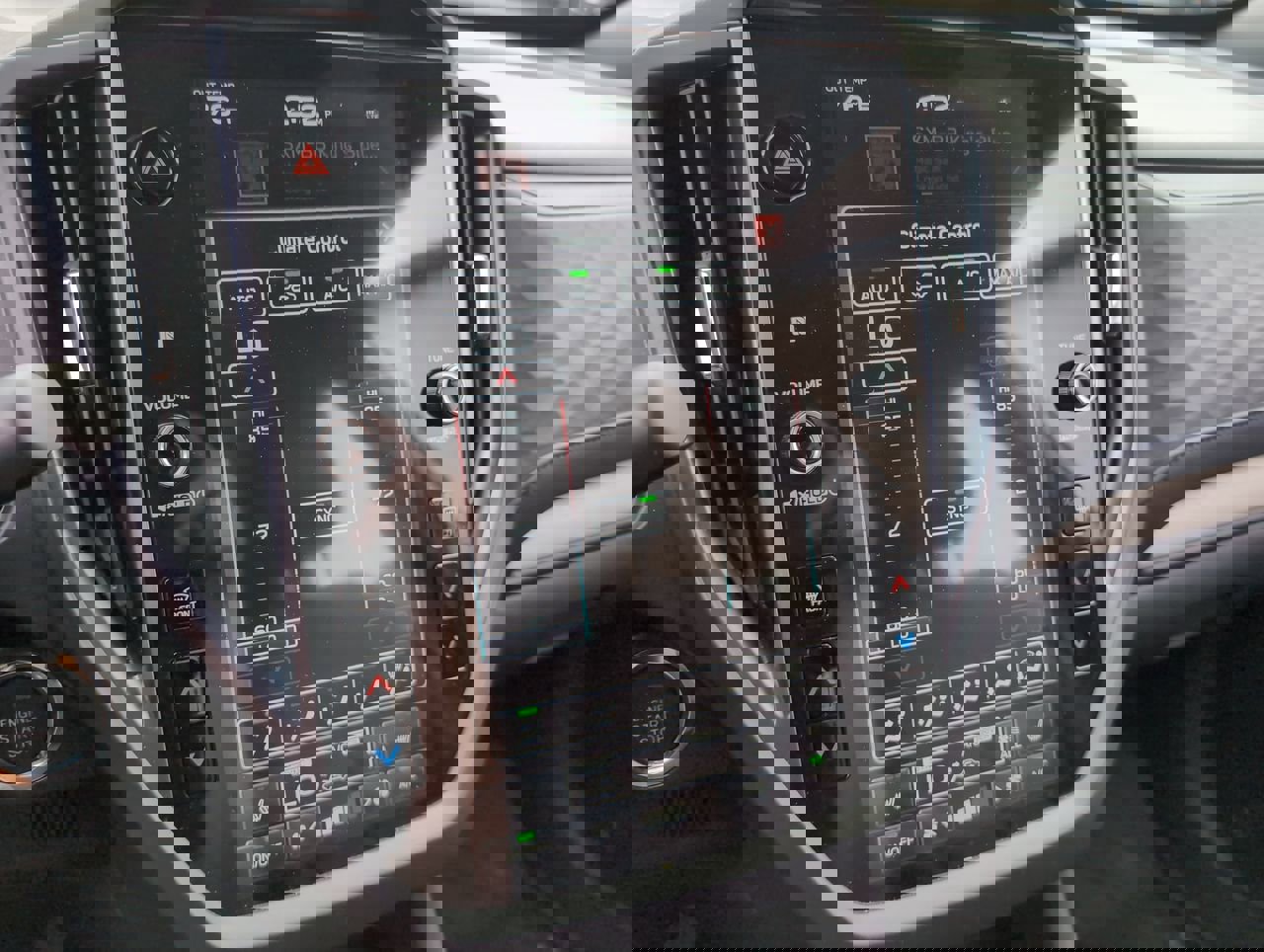 Certified 2026 Subaru Forester Limited AWD/4WD image 23