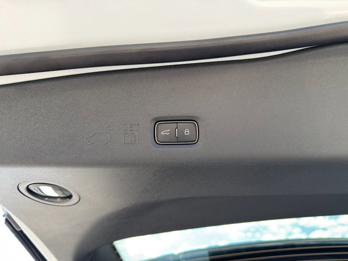 New 2025 Ford Expedition Tremor image 19
