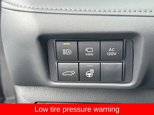 New 2026 Toyota Highlander Limited image 20