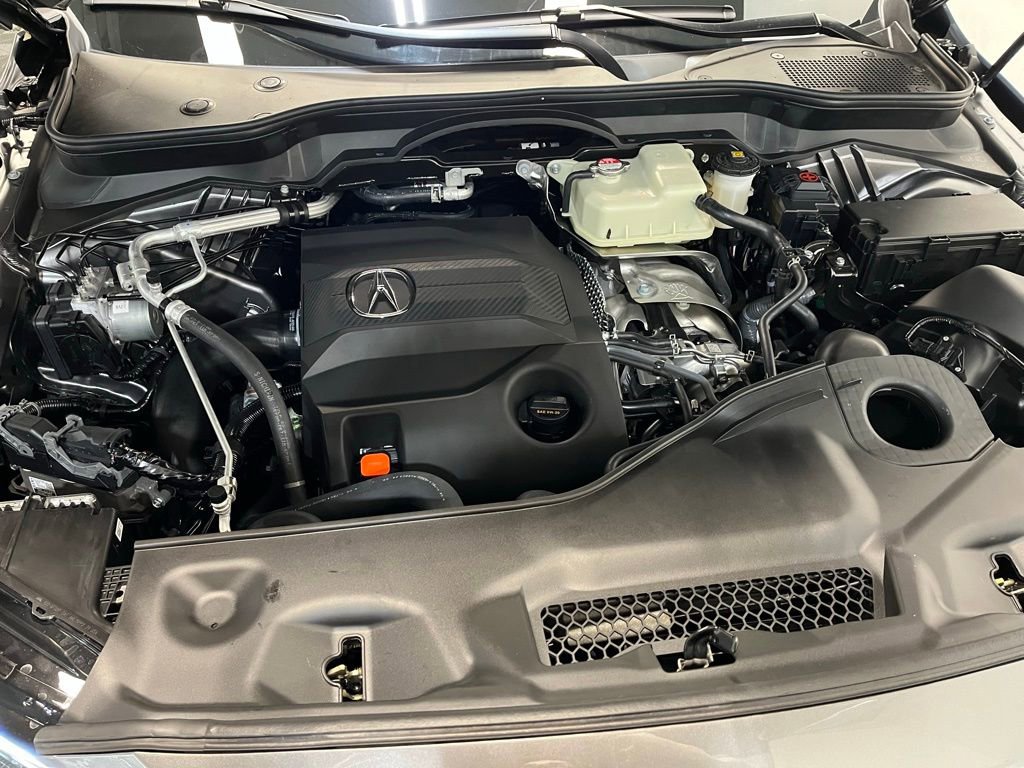 New 2026 Acura MDX Type S AWD/4WD image 20