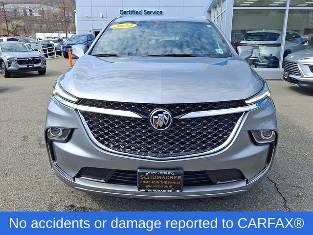 Used 2024 Buick Enclave Avenir w/ LPO, Floor Liner Package image 2