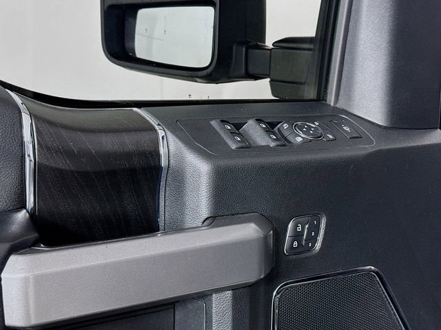 Used 2019 Ford F250 Platinum w/ Platinum Ultimate Package AWD/4WD image 20