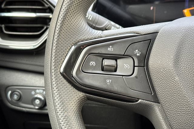 Used 2026 Chevrolet TrailBlazer LS w/ LS Convenience Package image 35