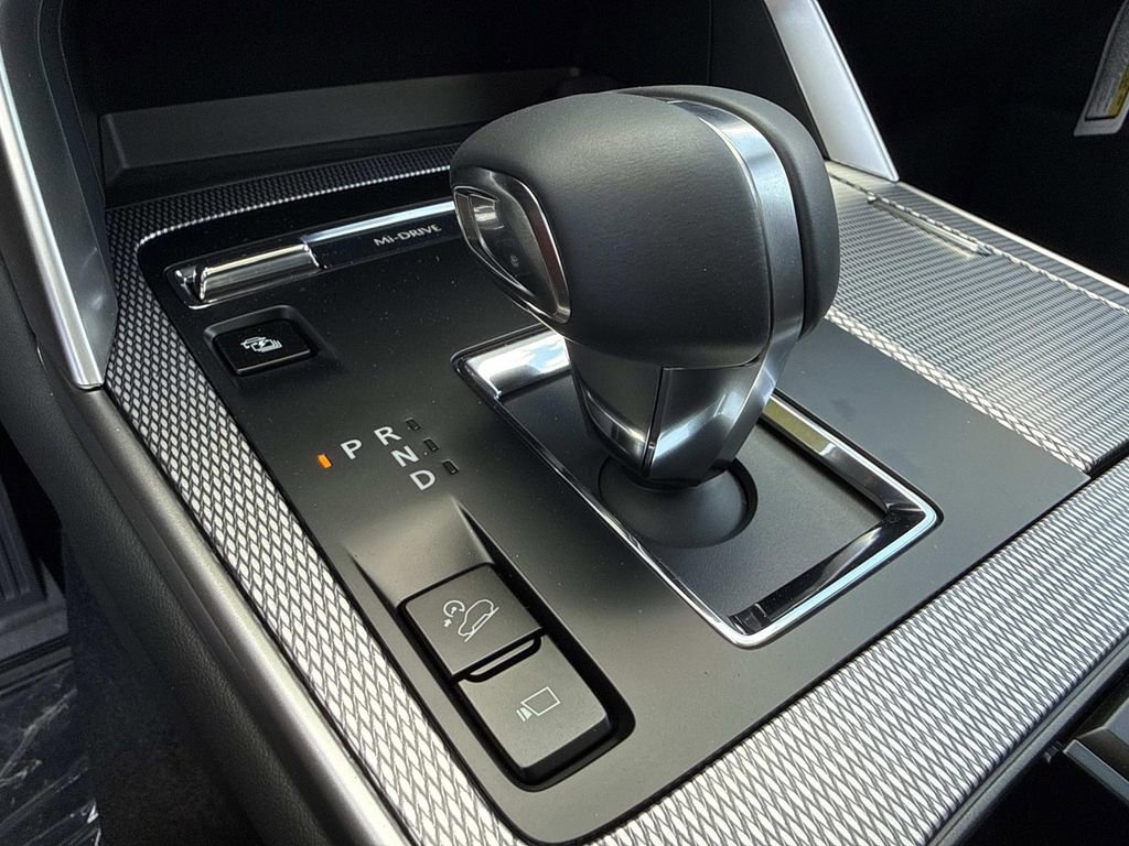 New 2026 MAZDA CX-90 Plug-In Hybrid w/ Premium Plus image 40