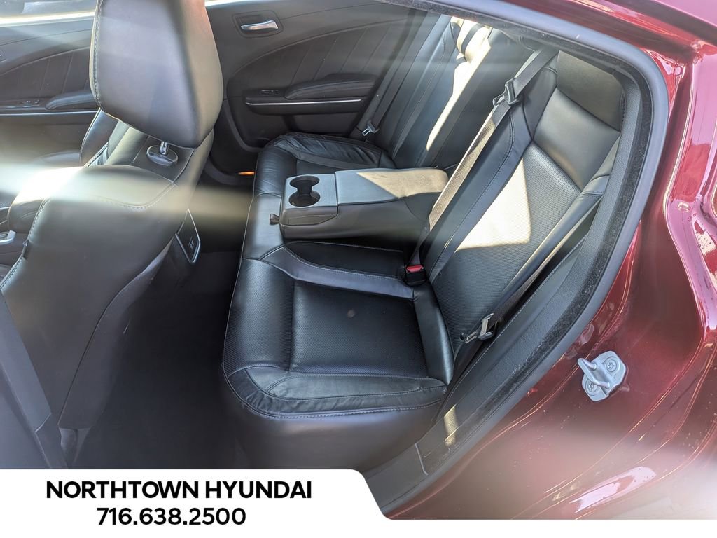 Used 2023 Dodge Charger SXT w/ Plus Group image 31