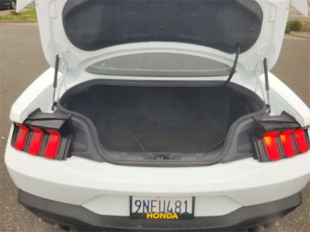 Used 2024 Ford Mustang GT Premium image 11