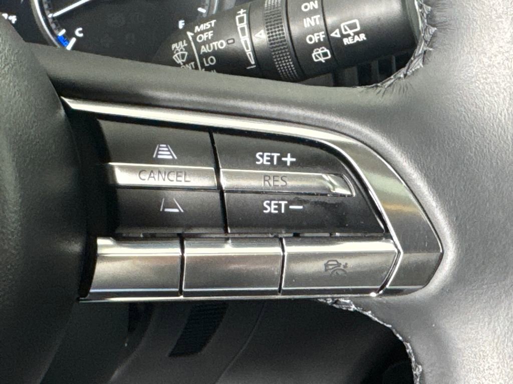 Certified 2026 MAZDA CX-50 AWD 2.5 S w/ Premium Package image 26