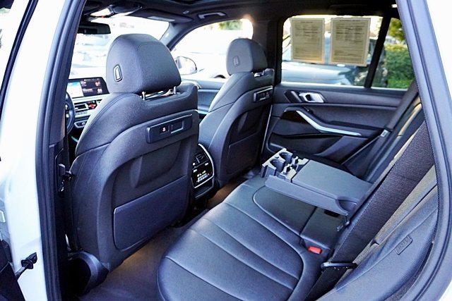 Used 2020 BMW X5 sDrive40i w/ Convenience Package image 21