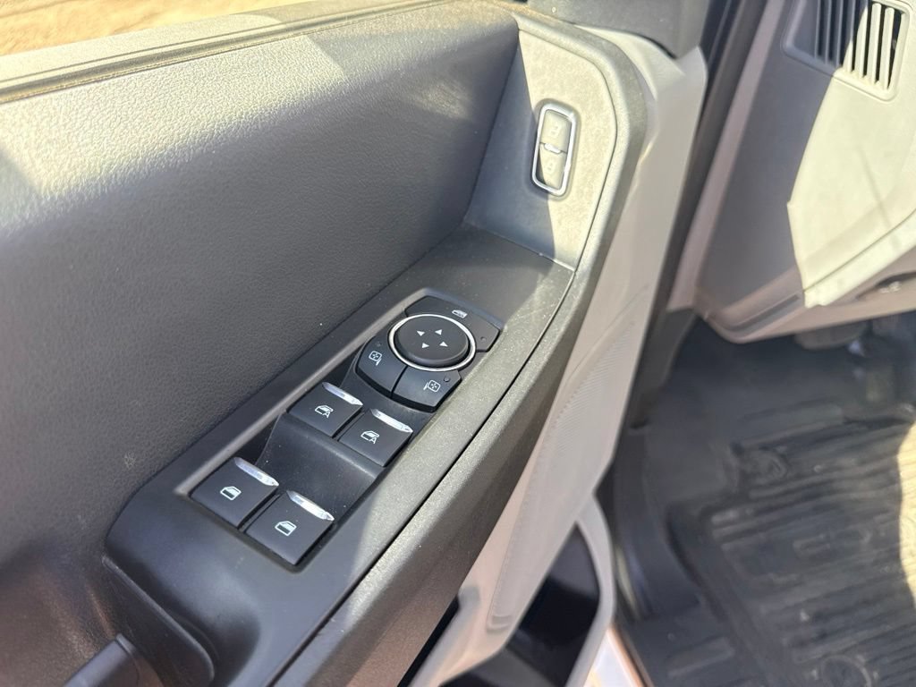 Used 2025 Ford F350 XL AWD/4WD image 20
