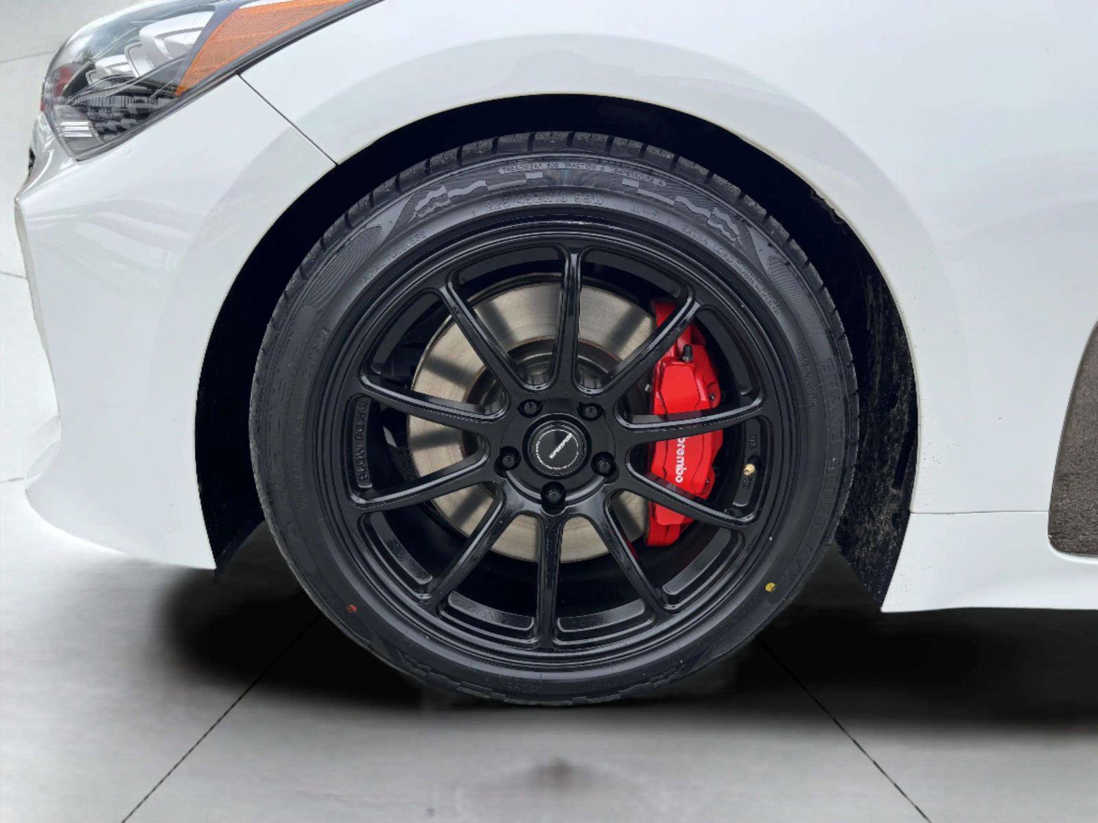 Used 2021 Kia Stinger GT1 RWD image 60
