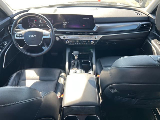 Used 2023 Kia Telluride LX AWD/4WD image 12