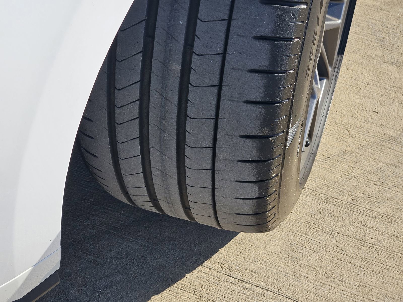 Used 2024 Ford Mustang GT Premium w/ GT Performance Package image 15