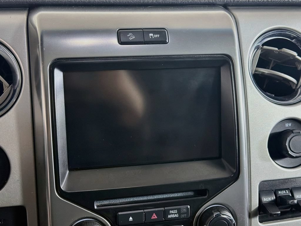 Used 2013 Ford F150 FX4 w/ Luxury Equipment Group AWD/4WD image 16