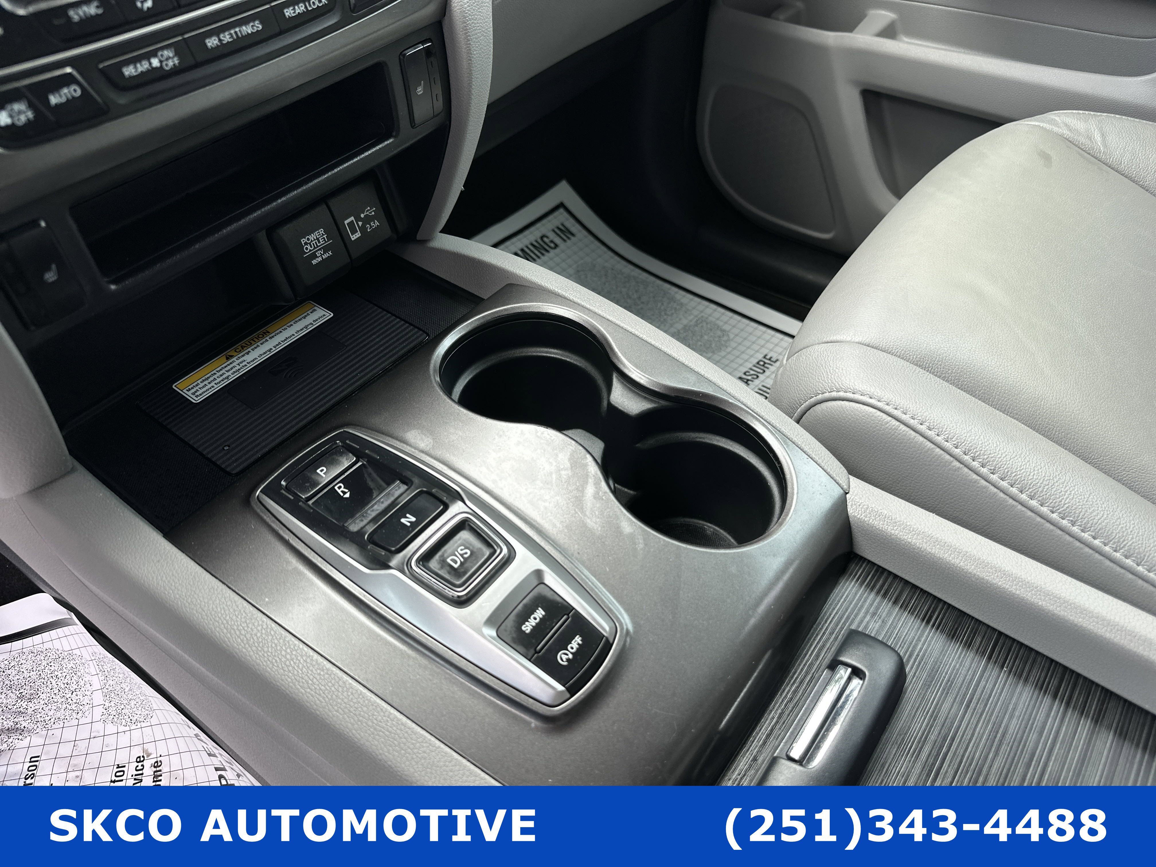 Used 2022 Honda Pilot Special Edition image 23