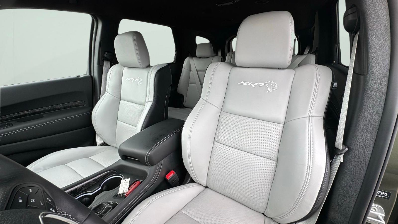 New 2026 Dodge Durango SRT Hellcat image 15